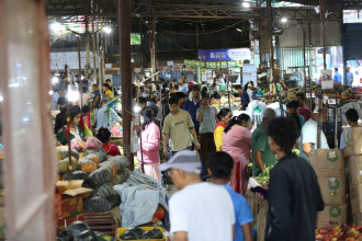 सामान्य बन्दै जनजीवन
