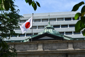 जापानको अर्थतन्त्र संकुचनमा, बजार मागमा मन्दी र वैश्विक अर्थतन्त्रको कमजोरी