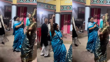 ‘पेस्तोल डान्स’ भाइरल भएपछि प्रहरी अनुसन्धानमा तानिइन् जसपा नेतृ यादव