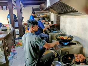 तीन पुस्ताले चलाएको १०० वर्ष पुरानो जेरी पसल ‘भुत्ते’