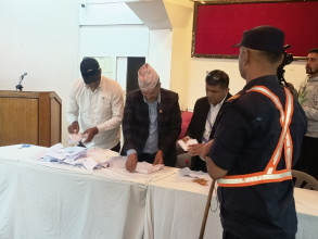 एफनसीसीआईको जिल्ला–नगरको पनि मतगणना सुरु