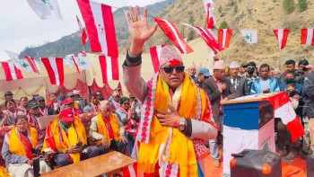 हुम्लामा कांग्रेसका रोकाया विजयी