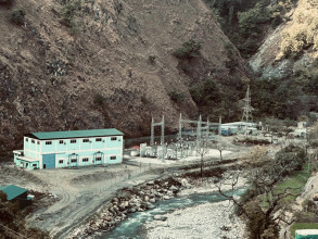 विद्युत उत्पादन २६६७ मेगावाट, ९५ प्रतिशत जनसंख्यामा बिजुली  