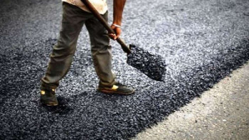 विश्व बैंकको अनुदान प्राप्त तनहुँका सडक स्तरोन्नतिमा ढिलाइ