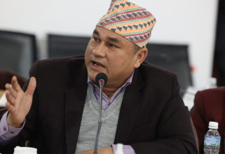 उच्च सतर्कता अपनाउँदै र तयारी अवस्थामा रहन मुख्यमन्त्रीको निर्देशन