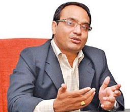 पूर्वबैंकर कमल ज्ञवाली थुनामुक्त हुने