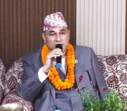 सन्तुलित बजेट बन्छ, प्रदेशका सबै योजना समेटिन्छन् : मुख्यमन्त्री शाह