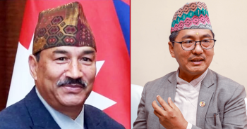 राप्रपा र राप्रपा नेपालबीच एकता घोषणा हुँदै, कमल थापालाई सम्मानजनक पदीय वरीयता