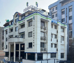 कामना सेवा विकास बैंकको चौथो त्रैमाससम्म सञ्चालन मुनाफा ९८ करोड नाघ्यो, वित्तीय सूचक सुदृढ