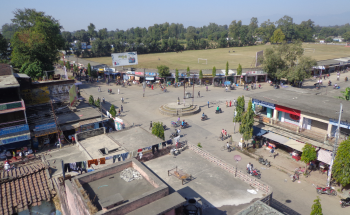 महेन्द्र राजमार्गको अतिक्रमित जमिन खाली गर्न आग्रह