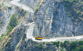 कान्ति लोकपथमा रातको समयमा यात्रा नगर्न प्रशासनको आग्रह
