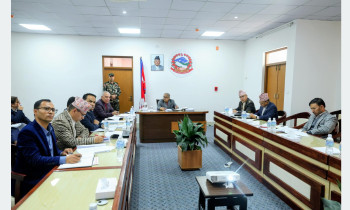 लगानी बोर्डले स्वीकृत गर्‍यो ४३९ मेगावाटको बेतन कर्णालीको ९३ अर्ब बढी लगानी