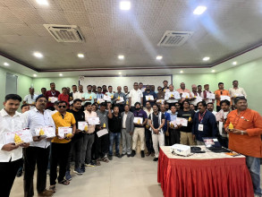 कर्णाली प्रदेशको अन्तर्राष्ट्रिय बजारमा प्रवर्द्धन गर्ने प्रतिबद्धतासहित ‘कर्णाली टुरिजम् मिट–२०२६’ सम्पन्न