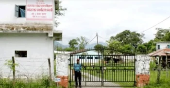 कास्की र म्याग्दी कारागारबाट भागेका चार कैदी बागलुङमा पक्राउ