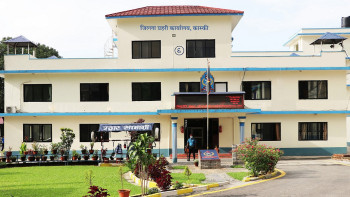 कार्यसम्पादनमा उत्कृष्ट प्रहरी ५० हजार घुससहित पक्राउ