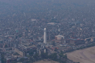 पहाड र हिमाली क्षेत्रमा पूर्वाधार सेवा प्रवाहको प्रतिव्यक्ति लागत बढ्दो