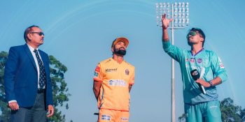 काठमाण्डुविरुद्ध सुदूरपश्चिमले पहिला फिल्डिङ गर्ने