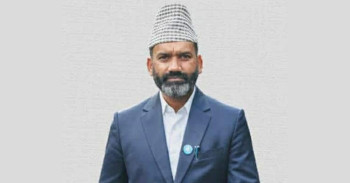 नेपाललाई आरोग्य पर्यटनको अन्तर्राष्ट्रिय गन्तव्यमा विकास गर्ने छौँः मन्त्री पौडेल