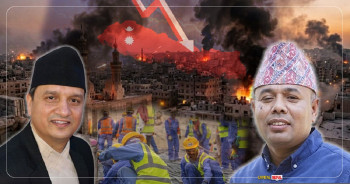 खाडी द्वन्द्व: नेपाली अर्थतन्त्रमा चौतर्फी दबाब, नेपाली भान्सामा अनिश्चितता पैदा हुने जोखिम