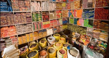 खोटाङमा चाडपर्व लक्षित सुपथ मूल्यका चामल पसल सञ्चालन