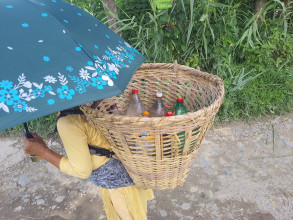 ललितपुरमा जटिल बन्दै खानेपानी समस्या, सरकारी निकायले सुन्दैनन् गुनासा