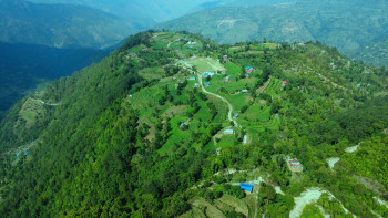 भोजपुरको खोक्सिकका ९५ प्रतिशत घरधुरीमा केन्द्रीय बिजुली, टुकीबत्तीको सास्ती हट्यो