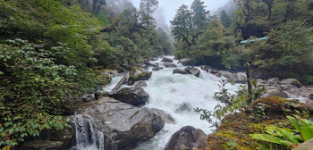 संखुवाखोला जलविद्युत् आयोजनाको पीपीए सम्पन्न, लागत अनुमान करिब ८ अर्ब