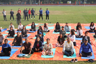 खुला भयो खुलामञ्च (तस्बिरहरु)