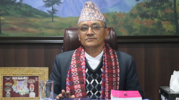 कोसी प्रदेशका कानुनमन्त्रीको निवासमा मध्यरातमा प्रहरी खानतलासी, संसद् बैठकमा चर्चा