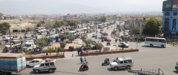 घण्टौंको जाम अब इतिहास: कोटेश्वरमा जापानको ४० अर्बले सुरुङ र आकाशे पुल बन्ने निश्चित