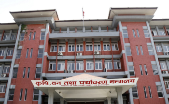 रासायनिक मलमा कालोबजारी नियन्त्रण गर्न हटलाइन नम्बर सञ्चालनमा