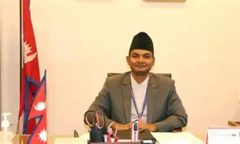 राजदूतको फर्म भर्न मिल्छ कि मिल्दैन भनेर प्रधानमन्त्रीलाई ‘म्यासेज’ गर्दा सात घन्टा केरकार