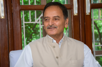 राष्ट्रिय सभा संसदीय दलको नेताबाट हटाइए सिटौला, कमलादेवी पन्त मनाेनीत