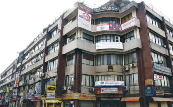 महानगरपालिका काठमाडौं प्लाजामा सर्ने, नेपाल ट्रस्टसँग १० वर्षको सम्झौता
