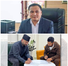 मध्यरातसम्म रवि, बालेन र कुलमान वार्ता, पदीय भागबन्डाले अड्कायो सहमति