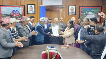 मेलम्ची आयोजना प्रभावित र सरकारबीच सहमति, काठमाडौं पठाइँदै खानेपानी