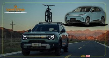 चिनियाँ राष्ट्रपति चढ्ने बीएआईसी ग्रुपको ‘बीजे ३०’ भित्र्याउँदै लक्ष्मी ग्रुप