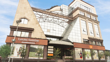 लक्ष्मी सनराइज बैंकको नाफा २३ प्रतिशतले उफ्रियो, खराब कर्जा घट्यो