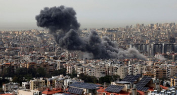 दक्षिण लेबनानमा आवागमन पुनः सुरु