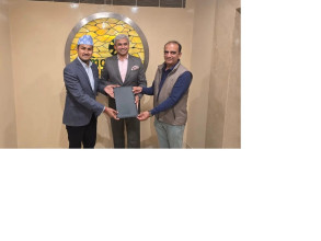 बन्दीपुर होटलले भित्र्यायो नयाँ साझेदार, अबदेखि ‘लेमन ट्री’ ब्रान्डमा सञ्चालन हुने