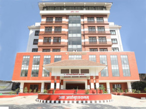 चुक्ता पुँजी बढाएर ब्रोकरद्वारा सेयरधनीलाई ९२ प्रतिशतसम्म पेस्की, ९९ प्रतिशतसम्म मूल्य बढ्दा पनि नेप्से मौन