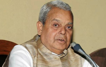 राजस्वको कम्तीमा ३५ प्रतिशत हिस्सा मधेसलाई दिनुपर्छः अध्यक्ष ठाकुर