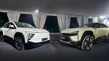 सात महिनामा महिन्द्राको ३० हजार ईभी बिक्री, भारतीय ईभी बजारमा नयाँ रफ्तार