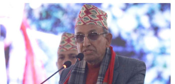 अभिमानी पदाधिकारीले बहुमत लत्याउने चेष्टा नगरुन् : महेश आचार्य