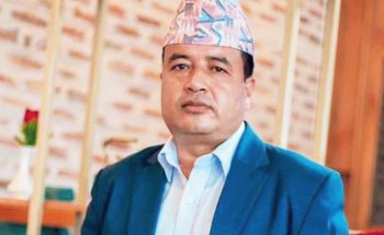 साइबर ब्युरोले लियो महेश बस्नेतको बयान, पीडित महिलालाई अपशब्द लेखेकाे आराेप