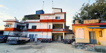 महेशपुर भन्सारले असुल्यो साढे १० करोड राजस्व, लक्ष्य भेट्याउन मुस्किल