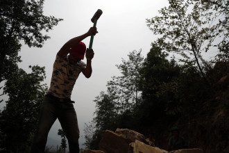 अनौपचारिक क्षेत्रका श्रमिकको सास्तीः ज्यालामा असमानता कायमै