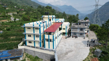 पाँच वर्षमा पनि सञ्चालन भएनन् आधारभूत अस्पताल