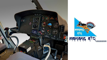 ‘रिभाइभ’ हुँदै मनाङ एयर : अर्ब लगानीमा तीन हेलिकोप्टर ल्याउँदै