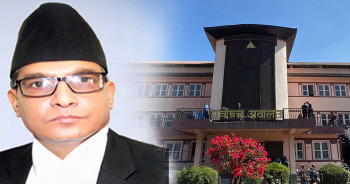 न्यायपालिकामा कार्यपालिकाको हस्तक्षेप, प्रधानमन्त्री सचिवालय भन्यो– प्रधानन्यायाधीश नियुक्ति सिफारिसमा कार्यक्षमतालाई प्राथमिकता